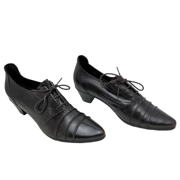 Canal Grande Dark Brown Loafers 9 - Picture 2 of 8